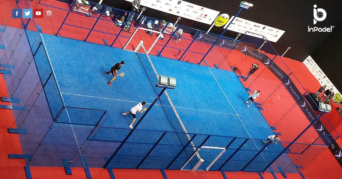 Padel The Most Social Sport Blog InPadel Sports Padel India