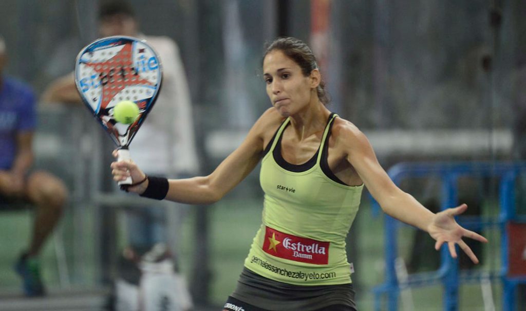 The Top 10 Most Effective Players of the World Padel Tour (Women