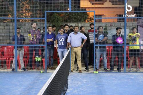 InPadel Corporate Event @SapientIndia (11)