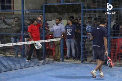 InPadel Corporate Event @SapientIndia (13)