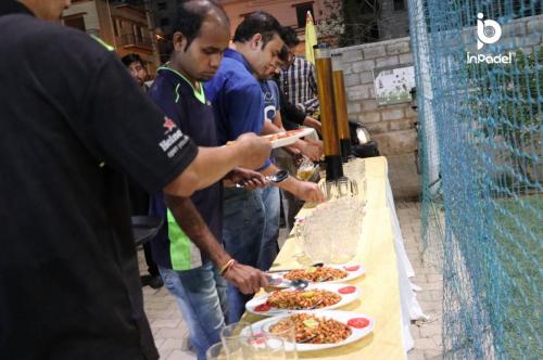 InPadel Corporate Event @SapientIndia (17)