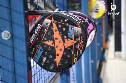InPadel Corporate Event @SapientIndia (2)