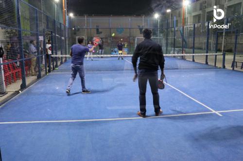 InPadel Corporate Event @SapientIndia (9)